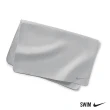 【NIKE 耐吉】SWIM 吸水毛巾 運動 灰 NESS8165-054