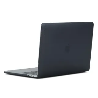 【Incase】Hardshell Case 2020年 MacBook Pro 13吋 USB-C / M1專用 霧面圓點筆電保護殼(黑)