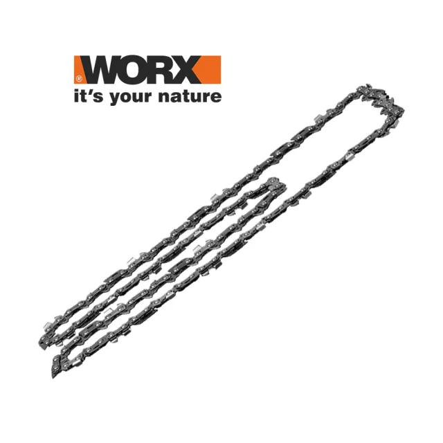 【WORX 威克士】WG381E系列鍊條(50033881)