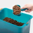 【pidan】12L 大容量寵物儲糧桶 飼料桶 收納桶 存放桶 保鮮桶(每一粒都要脆脆又新鮮)