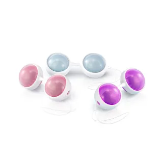 【LELO】Beads Plus 進階版 凱格爾訓練聰明球