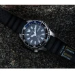 【CITIZEN 星辰】PROMASTER 鋼鐵河豚EX潛水機械錶(NY0111-11E)