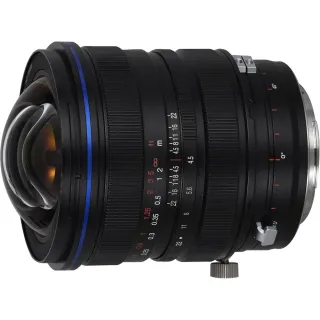 【LAOWA】老蛙 FF S 15mm F4.5 藍圈 W-Dreamer 移軸鏡頭(公司貨 超廣角全片幅鏡頭 手動鏡頭)