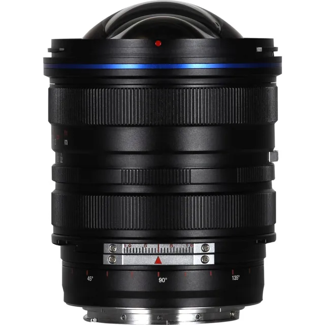 【LAOWA 】老蛙 FF S 15mm F4.5 藍圈 W-Dreamer 移軸鏡頭 (公司貨) 超廣角定焦鏡 手動鏡頭 全片幅無反鏡頭