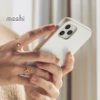 【moshi】iGlaze for iPhone 12 Pro Max 晶緻曜澤保護殼