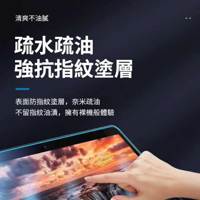 【WiWU】Apple MacBook易貼高清螢幕保護貼 螢幕膜(13吋Air新款/13吋Pro新款)