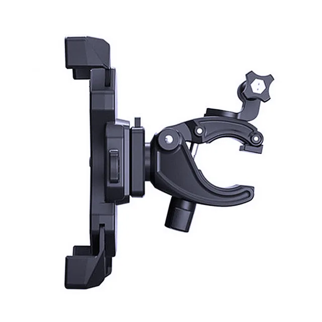 【LOTUS】運動相機 手機 摩托車兩用支架 GOPRO DJI  副廠