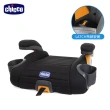 【Chicco 官方直營】GoFit Plus汽車輔助增高座墊-多色(適用4-12歲)