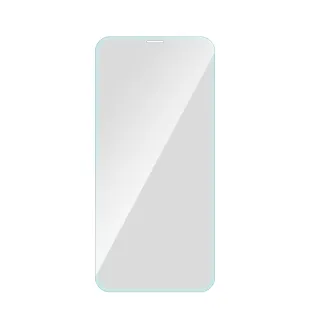 【防摔專家】iPhone 12 Pro 非滿版防刮超硬度鋼化玻璃貼