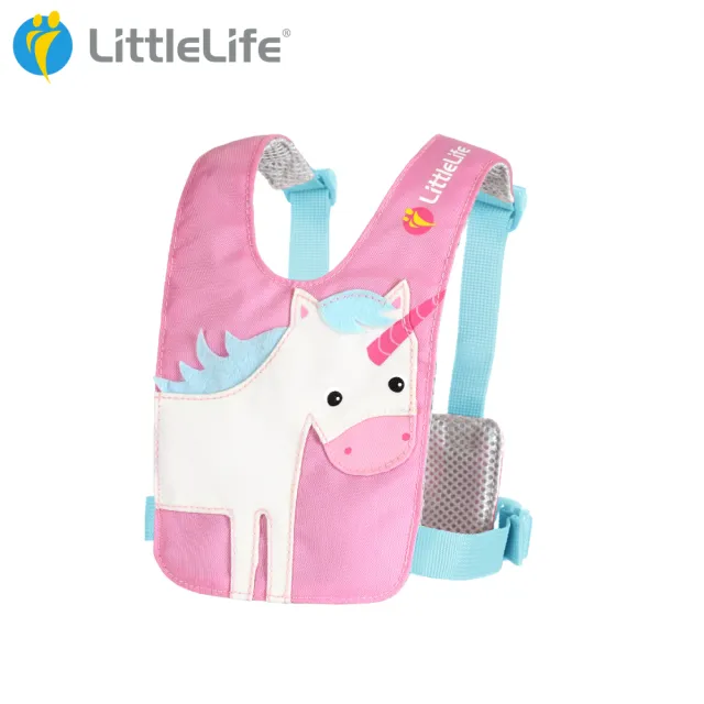 【LittleLife】動物款防走失安全揹帶(3款)