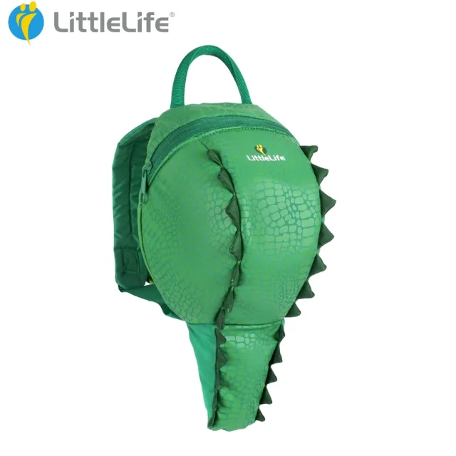 【LittleLife】動物款造型小童輕背包PLUS(3款)