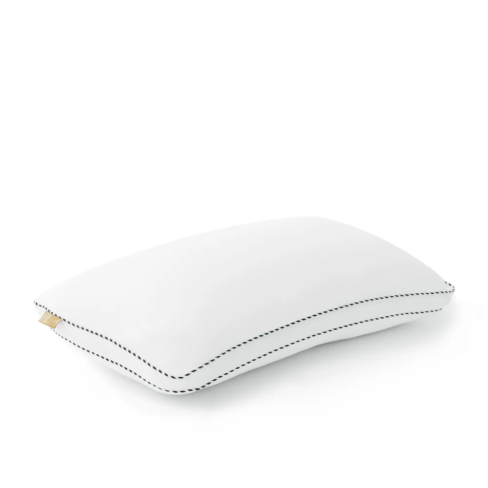 【Darphia 朵法亞】全新改版 棉眠枕 可水洗獨立筒枕2.0 台灣製造(棉眠枕/獨立筒枕2.0)