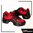 【D.Passion x 美佳莉舞鞋】1023 紅皮(排舞鞋)