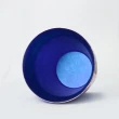 【AnnZen】《日本製 Horie》鈦愛生活系列-純鈦抗菌極致雙層杯-玲250ml 群青色(日本製 純鈦 雙層杯 群青)