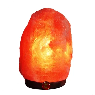 【SUMMER 寶石】喜馬拉雅山鹽燈(5kg單入)