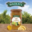 【Mackays】蘇格蘭梅凱果醬340g 口味任選3罐