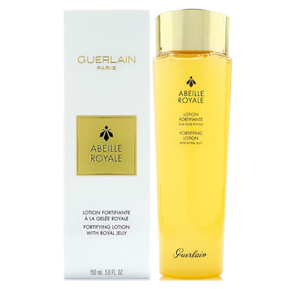 Guerlain嬌蘭 皇家蜂王乳蜜露 保濕修復精華液 250ml