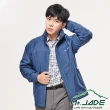 【Mt. JADE】男款 Piaski Basic防風防水外套 休閒風雨衣/入門款(3色)