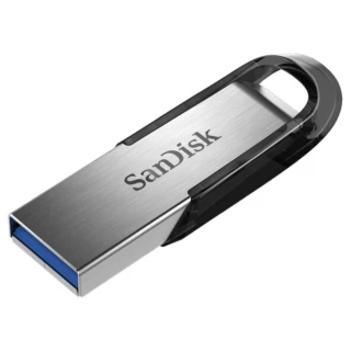 【SanDisk 晟碟】[全新版]256GB Ultra Flair USB3.0 隨身碟(高速150MB/秒 原廠5年保固)