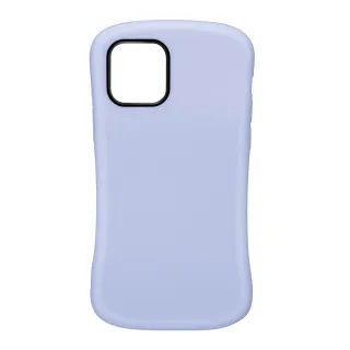 【iJacket】iPhone 12/12 Pro 6.1吋 軍規防摔 矽膠(紫)