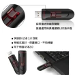 【SanDisk 晟碟】全新升級版 USB3.0 16GB  亮紅伸縮高速 隨身碟(伸縮設計 5年原廠保固)