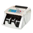 【POWER CASH】PC-100 台幣專用商務型點驗鈔機(自動辨識/分鈔分板/累計)