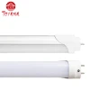 【TOYAMA特亞馬】0〜10W LED 日光感應自動調光防蚊燈管T8 2呎(琥珀黃綠光)