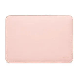【Incase】ICON 指標系列 16吋 MacBook Pro 筆電保護套(珊瑚粉)