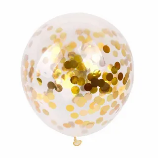 質感閃亮金色系掛旗生日快樂套組1組(生日氣球 生日佈置 生日派對 派對氣球 氣球 鋁模氣球)