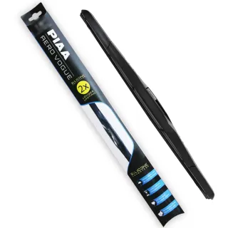 【PIAA】日本PIAA雨刷 24吋/600mm  次世代VOGUE(三節雨刷)