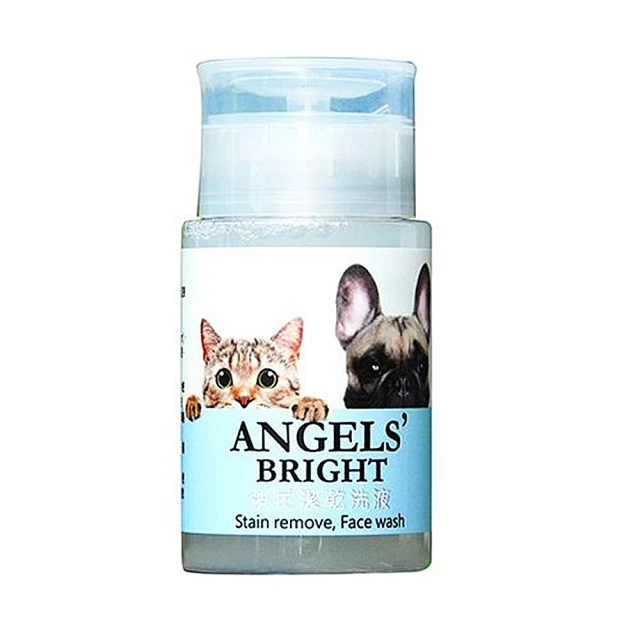 【AngelsBright美國天使牌】快拭潔乾洗液 200ml-2罐組(寵物乾洗用)