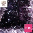 【菲鈮歐】開運招財天然巴西紫晶洞 14.25kg(SA-144)