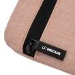 【Incase】Carry Zip Sleeve for 13吋 Laptop 筆電保護套(珊瑚粉)