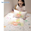 【myhouse】韓國防蹣抗敏派對動物兒童睡袋 -(多款可選)