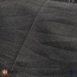 【NST JEANS】時髦紳士點狀紋理 撞色車線直筒休閒褲-中腰直筒(390-5873)