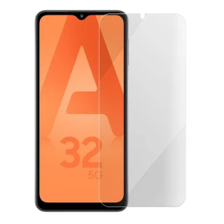 【Metal-Slim】Samsung Galaxy A32 5G(9H鋼化玻璃保護貼)