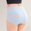 【SHIANEY 席艾妮】台灣製 超加大尺碼 棉質內褲 孕期褲 媽媽褲