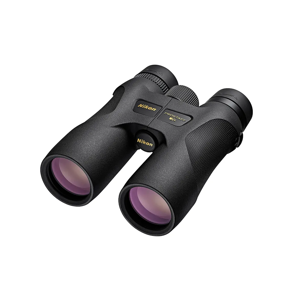 【Nikon 尼康】Prostaff 7s 8x42(國祥公司貨)