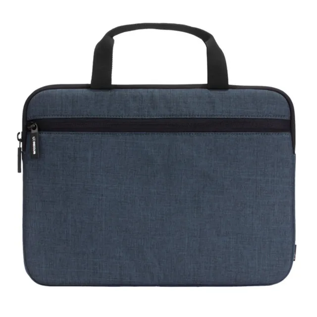 【Incase】雙11 Carry Zip Brief for 13吋 Laptop 電腦包(丈青)