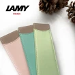 【LAMY】馬卡龍筆套禮盒+36+236薄荷綠對筆