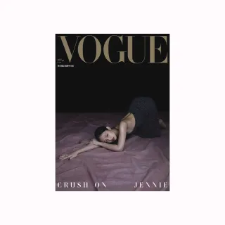 【VOGUE】一年12期(限時結帳立折$1800)