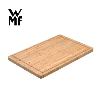 【德國WMF】經典竹製砧板 38x25cm
