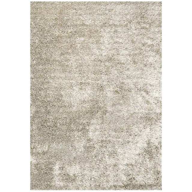 【山德力】ESPRIT Lakeside地毯200X300cm多款可選(長毛 綠色 棕色 白色 生活美學)