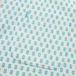 【ROBERTA 諾貝達】台灣製 都會休閒 長袖POLO棉衫(水藍)