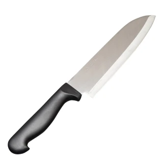 【KAI 貝印】不鏽鋼中華菜刀(17cm)
