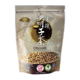 【里仁】有機決明子茶10g*20入