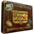【Microsoft 微軟】XBOX ONE 異國探險隊 收藏版 中英文美版(Strange Brigade Collectors Edition)