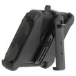 【PELICAN】美國派力肯iPhone 12 Pro Max 防摔抗菌手機保護殼(Shield G10背板防護盾 - 迷彩綠)