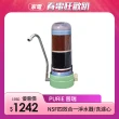【Purie 普瑞】NSF四效合一淨水器/含濾心(MT-4IN1)