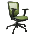 【GXG 吉加吉】短背全網 電腦椅 2D扶手(TW-81Z6 E2)